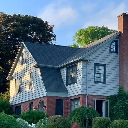 The Pebble Bed And Breakfast-2