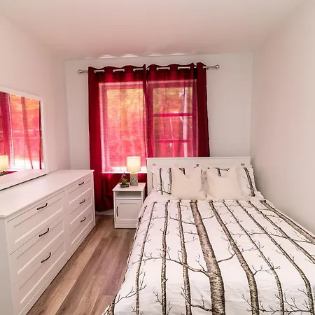 Glamorous New Townhouse - Business And Vacation Travel-2