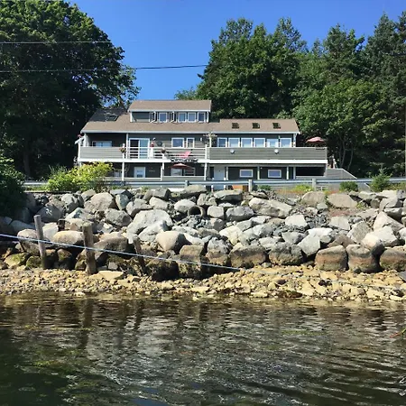 Seawatch Bed & Breakfast-2