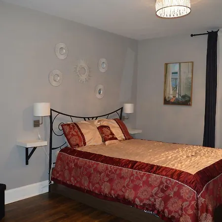 Ascendence Halifax Bed & Breakfast-2
